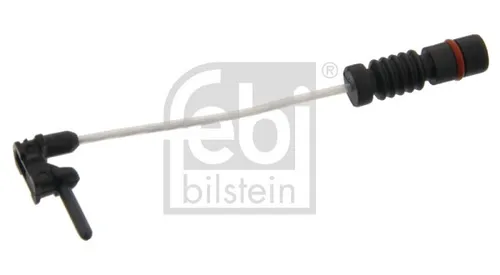 Febi Bilstein Warnkontakt, Bremsbelagverschleiß 03902 von febi