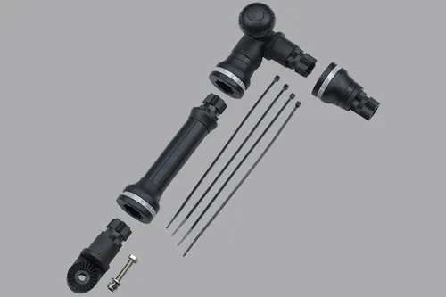 Railblaza Kayak & Canoe Transducer Geberstange von Railblaza