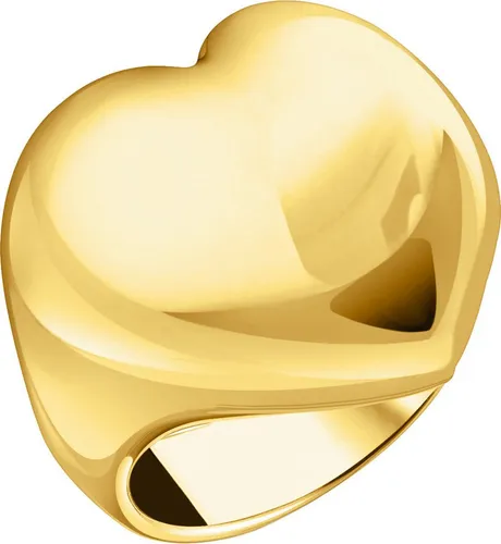 THOMAS SABO Fingerring Herzform Bold Elegance von THOMAS SABO