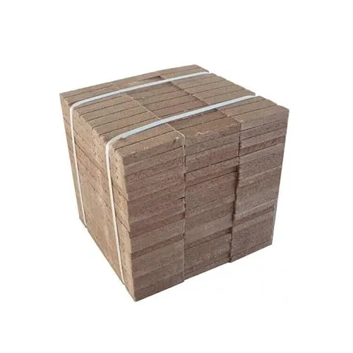 Anzündwürfel Kohleanzünder Anzünder Kaminanzünder Grillanzünder KDF 600 Stück Premium – Natürlich, Lange Brenndauer, FSC-Zertifiziert, Geruchsneutral, Effizient und Umweltfreundlich