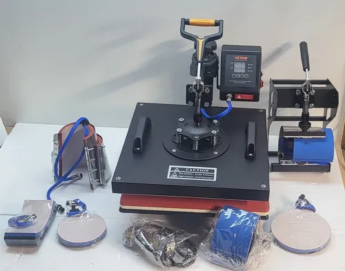 Vevor Drucker, Kopierer & Faxgeräte von Vevor