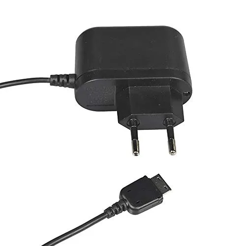 Mobilfunk Krause - Netzladegerät Reiseladegerät Ladegerät für Samsung GT-E2121B / E2121B