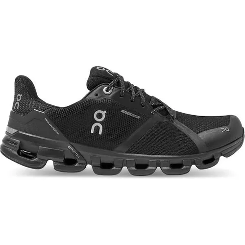 ON Damen Laufschuhe Cloudflyer Waterproof von On