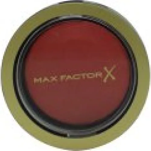Max Factor Creme Quaste Matte 35 Freche Koralle