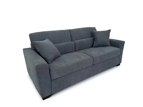 fornera f60 Sofa mit Schlaffunktion