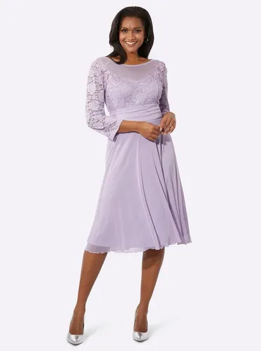 Witt Etuikleid Cocktailkleid . von Witt