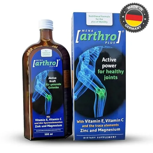 MENA Arthro plus flüssig 500 ml