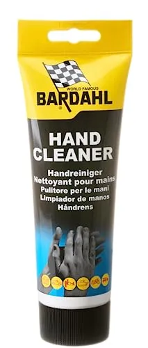 Bardahl 60302 Handreiniger/Handreiniger 250 g