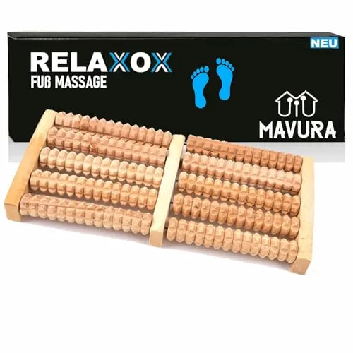 Massageroller von MAVURA