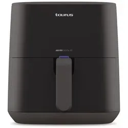 Fritteuse Ohne Öl Taurus Air Fry Digit6s 1700 W 5,5 L Schwarz