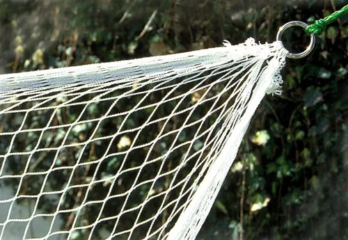 BasicNature Taschenhängematte 2,2m