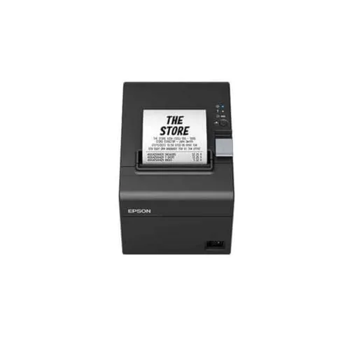 Epson C31CH51012 Thermodrucker in schwarz von Epson
