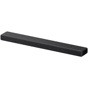 HT-A3000 - Soundbar in Schwarz, beeindruckender Dolby Atmos und DTS:X Surround Sound für ein kinoreifes Erlebnis