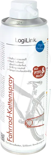 LOGILINK RP0024 - Kettenspray, 300 ml