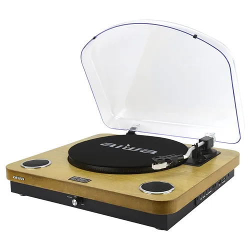 Aiwa GBTUR-120WD von Rarewaves