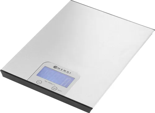 Hendi Digitale Küchenwaage