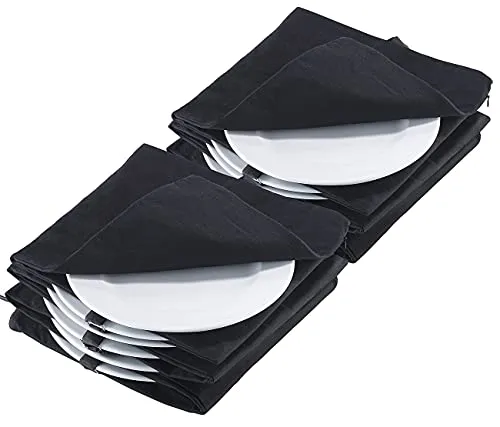 infactory Tellerwärmer Stoff: 2er-Set elektrische XL-Tellerwärmer für bis zu 12 Teller, 120 Watt (für zu Hause, Teller Wärmer, fahrbar, Geburtstag)