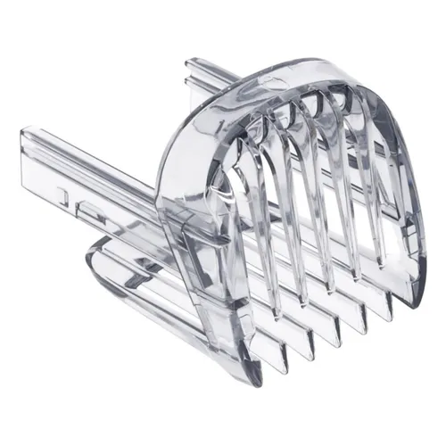 Kammaufsatz 1-23 Mm kompatibel mit Philips 422203632621 für Haarschneider