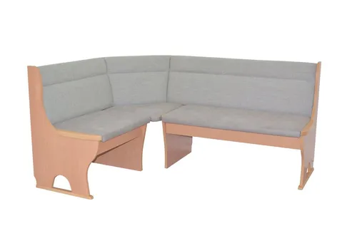 Sitzbänke Grau von möbel direkt online