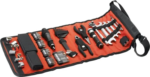 Produktbild Black+Decker Werkzeugtasche A7144-XJ