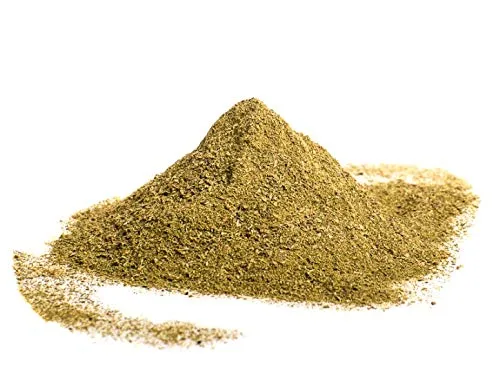 Tschubritza Gewürzmischung 50g – Bulgarisches Dipp- und Grillgewürz