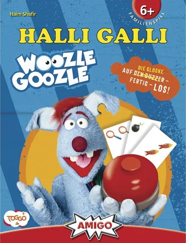 Amigo 02106 von AMIGO