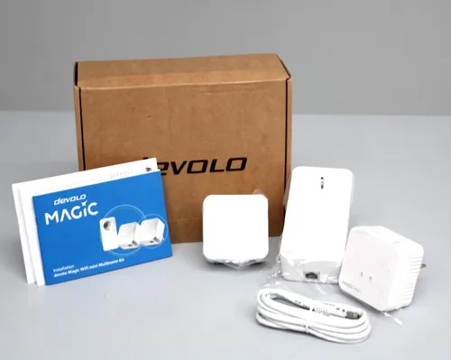 devolo Magic 1 WiFi mini Multiroom Kit von devolo