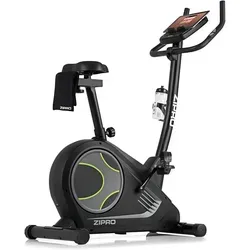 Zipro Heimtrainer Fahrrad Flame