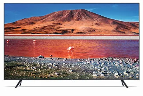 Samsung TU7199 43 Zoll LED Fernseher von Samsung