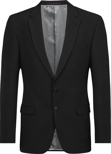 Produktbild Greiff Corporate Sakko PREMIUM Herren Slim Fit ® Schwarz 90