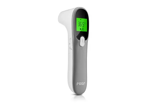reer Fieberthermometer 4in1 von Reer
