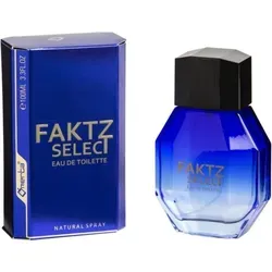 Omerta Faktz Selec Eau De Toilette Herren 100 ml