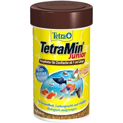 TetraMin Junior von Tetra