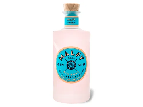 Produktbild Malfy Rosa Gin 41%