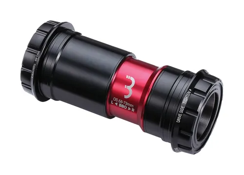 Bracketset Bottomfit Dub Bb30 To 29 - Hochwertiges Bottom Bracket für Fahrräder, ideal für präzise Kraftübertragung und Langlebigkeit. Perfekt geeignet für den professionellen Einsatz in der Fahrradtechnik.