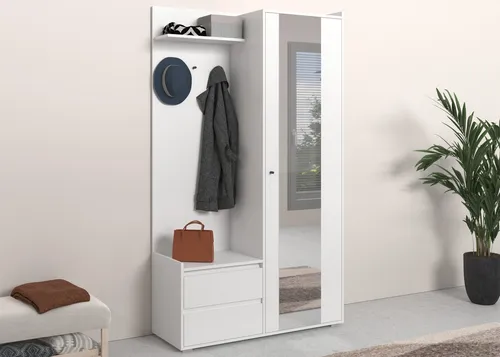 Garderobenschrank INOSIGN 