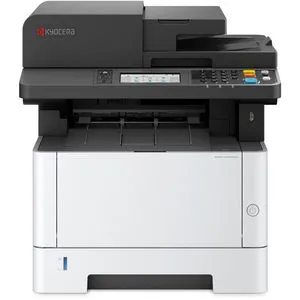 Kyocera Ecosys MA4000wifx Plus - 4-in-1 Schwarzweiß-Multifunktionsdrucker, inkl. 3 Jahre Vor-Ort-Service und WLAN-Schnittstelle für effizientes Arbeiten