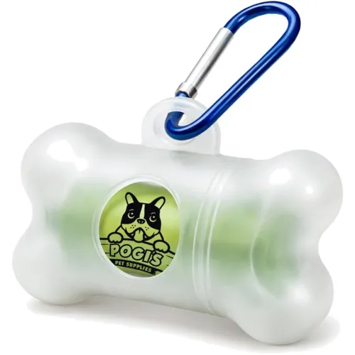 Hundekotbeutelspender