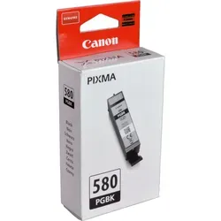 Canon Tinte 2078C001 PGI-580PGBK schwarz von Canon