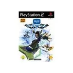 EyeToy: Antigrav inkl. Kamera - Zubehör für PlayStation 2, interaktives Spiel mit Bewegungssteuerung für mehr Spaß und Action.