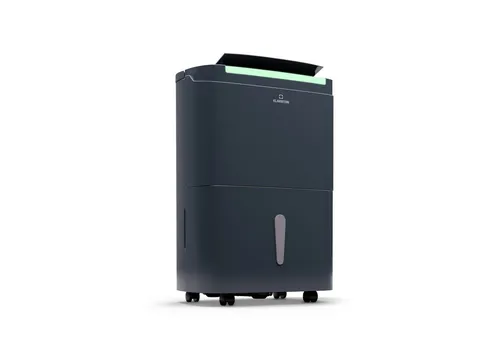 Klarstein Luftentfeuchter Elektrisch bis 45m2 in schwarz von Klarstein