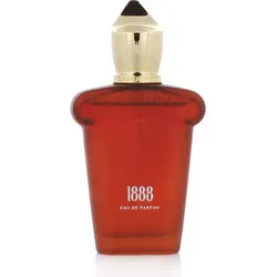 Xerjoff Casamorati 1888 Eau de Parfum unisex 30 ml - Eau de Parfum mit einem exquisiten amber-blumigen Duft, der sowohl Männer als auch Frauen verzaubert. Perfekt für Herbst und Winter, ideal für Tag und Nacht.