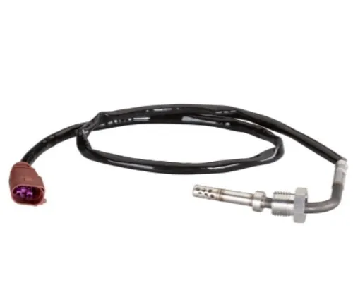 Abgastemperatur Sensor HELLA 6PT 010 376-111 - Motorsensor für präzise Abgastemperaturüberwachung, ideal für optimale Motorleistung und Emissionskontrolle.