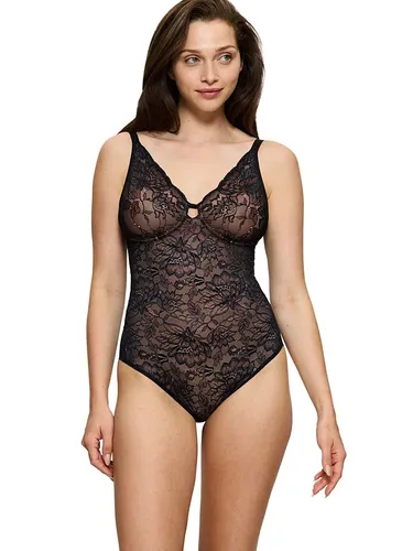 Dessous Schwarz von Triumph