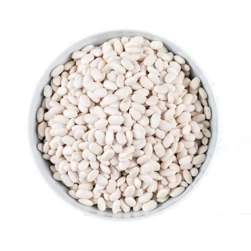 1kg Weiße Bohnen trockene Bohnen Hülsenfrüchte White Beans 1 kg