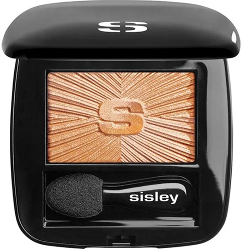 Sisley Les Phyto Ombres 41 Glow Gold - Beauty - Hochwertiger Lidschatten in Glow Gold für strahlende Augen, ideal für jeden Anlass und leicht aufzutragen.