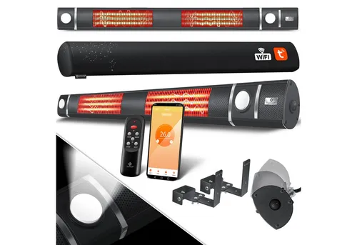 Klimatisierung von Kesser