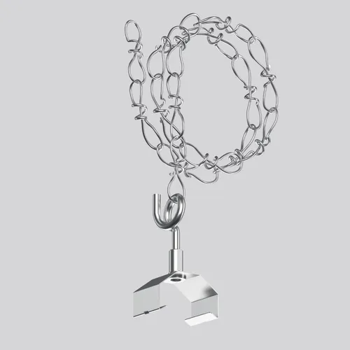 RZB Kettenaufhängung 5m 983156.000 Zubehör Kettenaufhängung von RZB RZB Kettenaufhängung Zubehör