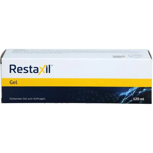 Restaxil Gel 120 ml