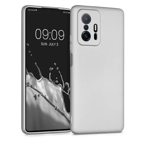 Handyhülle für Xiaomi 11T 11T Pro Hülle Silikon Case